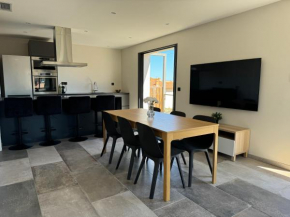 L'appartement Lavande